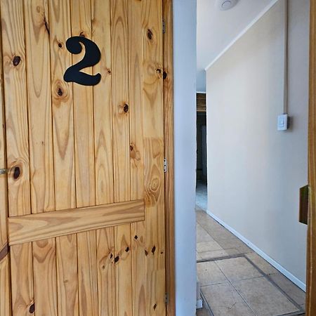 Soul B&B El Calafate Exterior foto