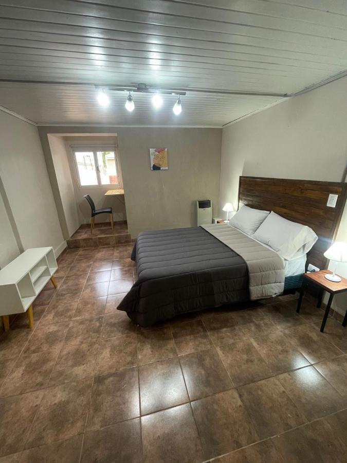 Soul B&B El Calafate Exterior foto