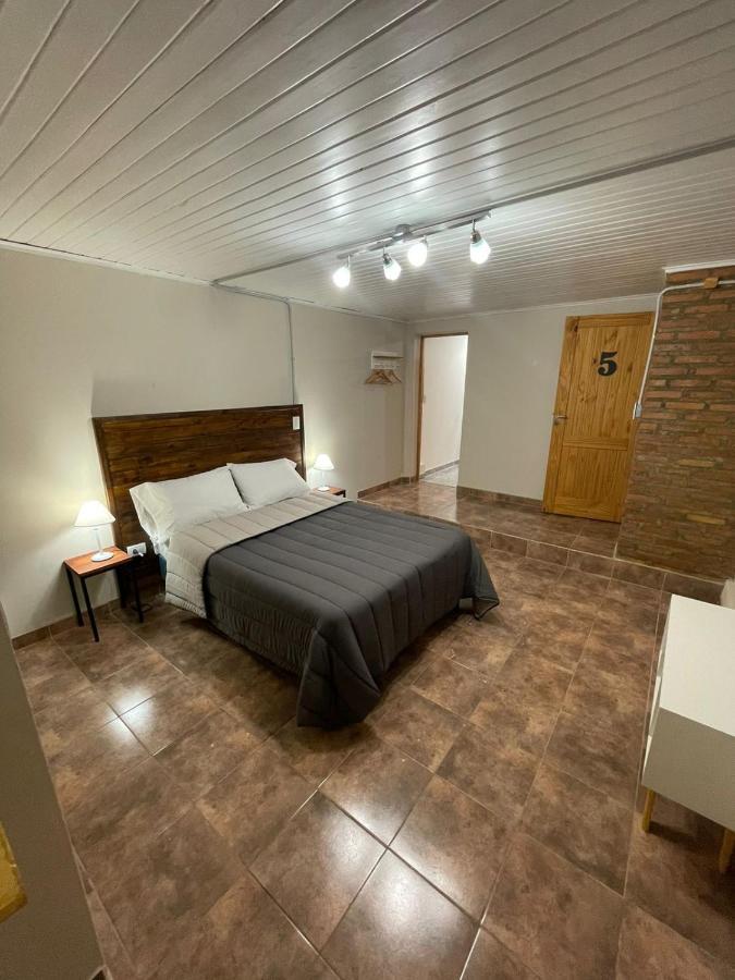 Soul B&B El Calafate Exterior foto
