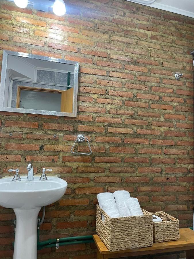 Soul B&B El Calafate Exterior foto