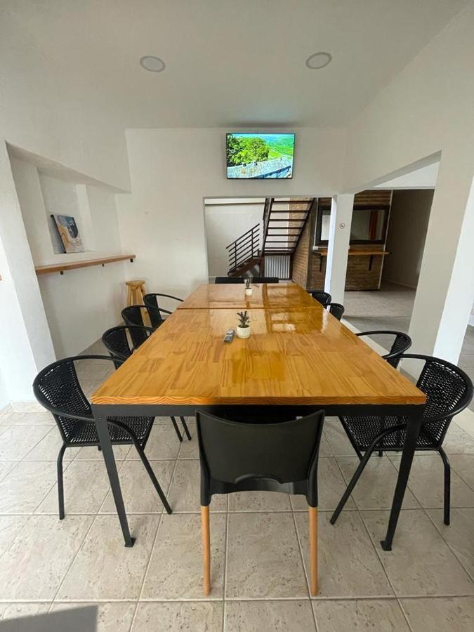 Soul B&B El Calafate Exterior foto