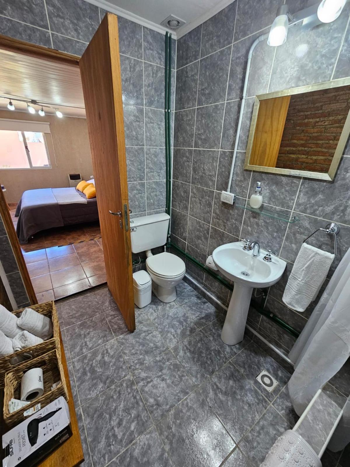 Soul B&B El Calafate Exterior foto
