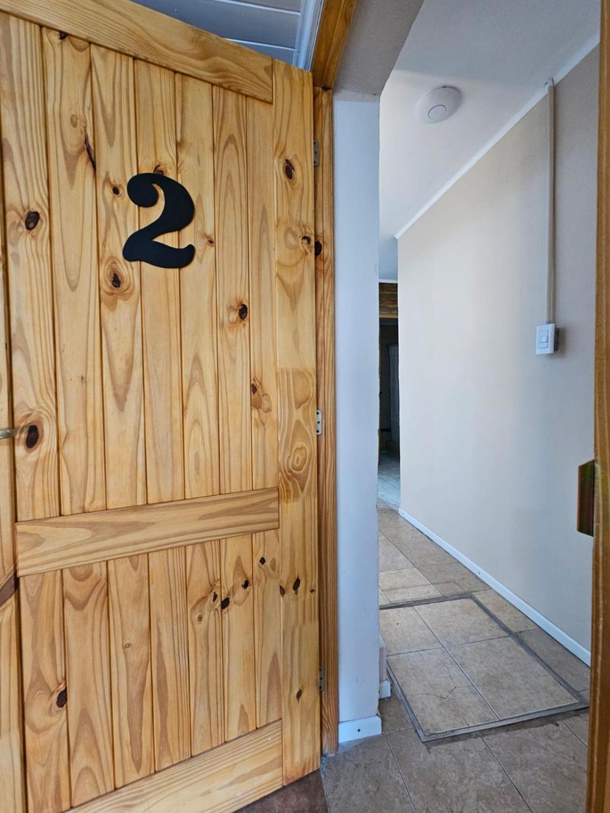 Soul B&B El Calafate Exterior foto