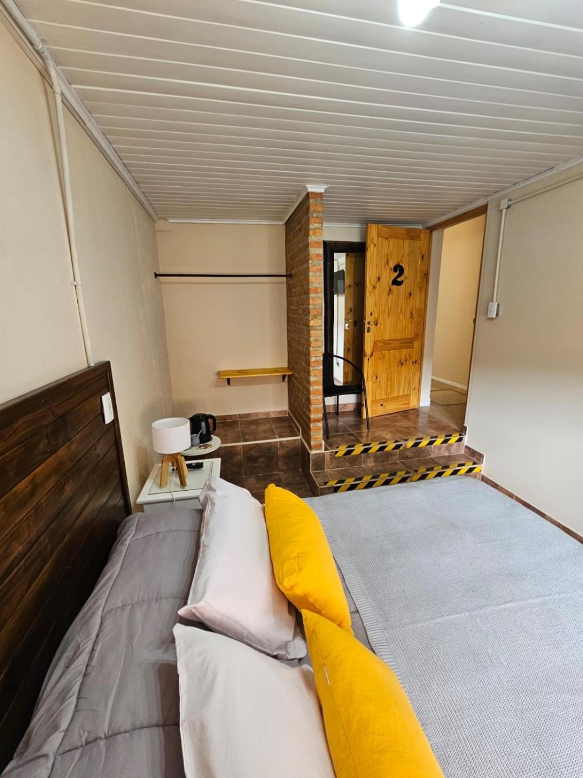 Soul B&B El Calafate Exterior foto