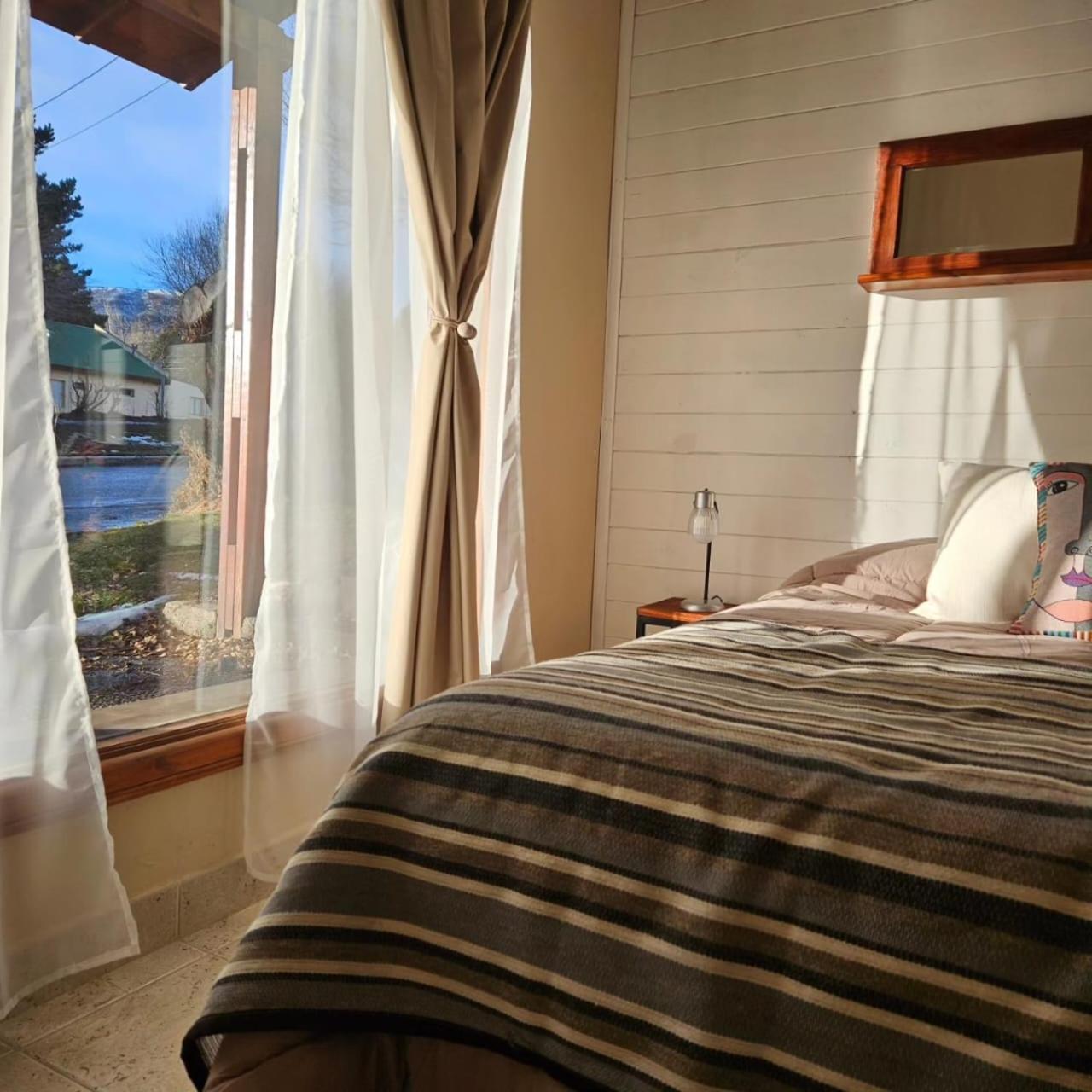 Soul B&B El Calafate Exterior foto